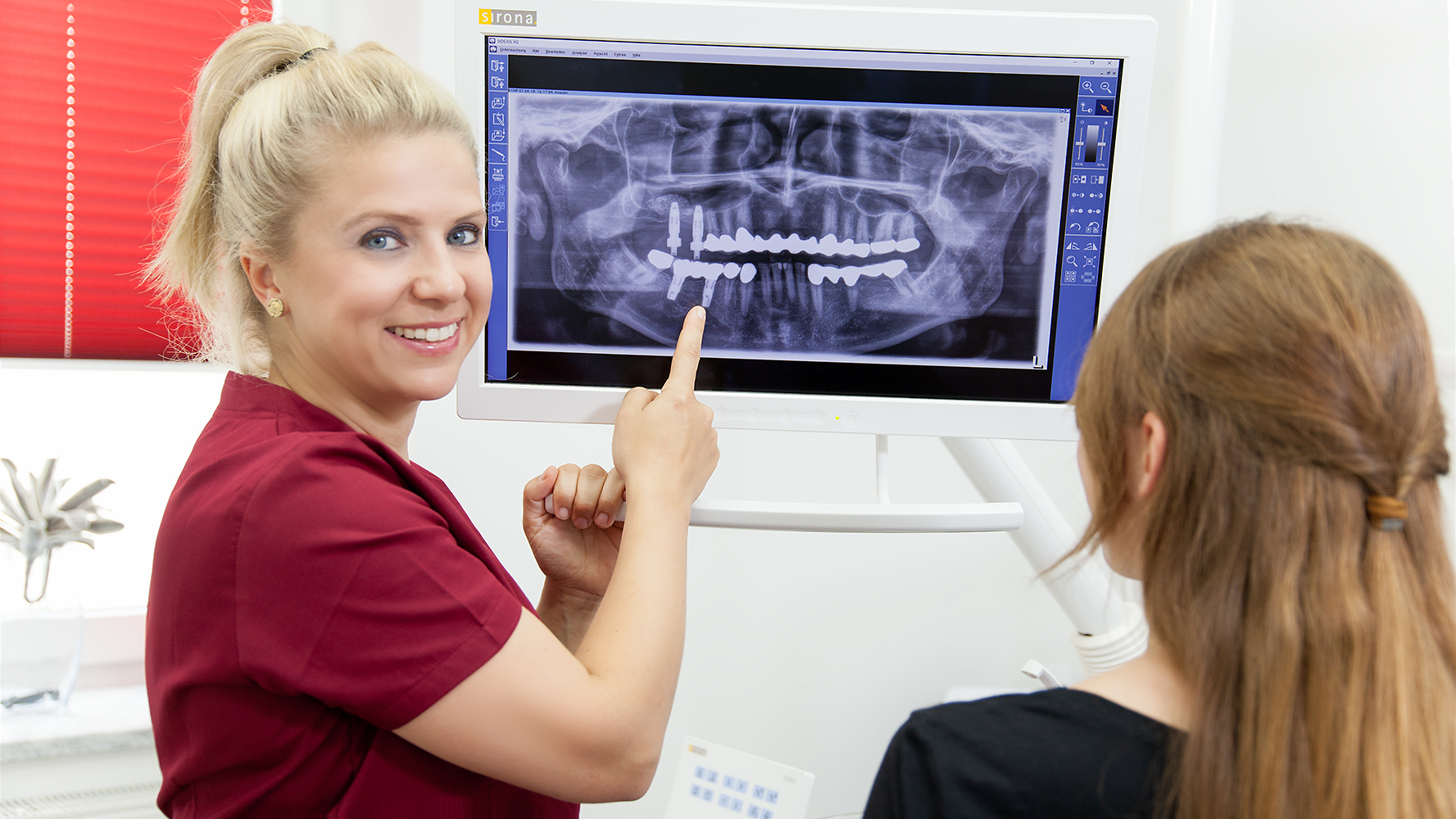 Zahnarzt Plauen | Implantate