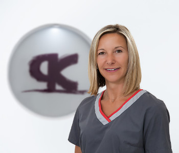 Zahnarzt Plauen - Praxis Kühn | ZMP Beatrice Rau