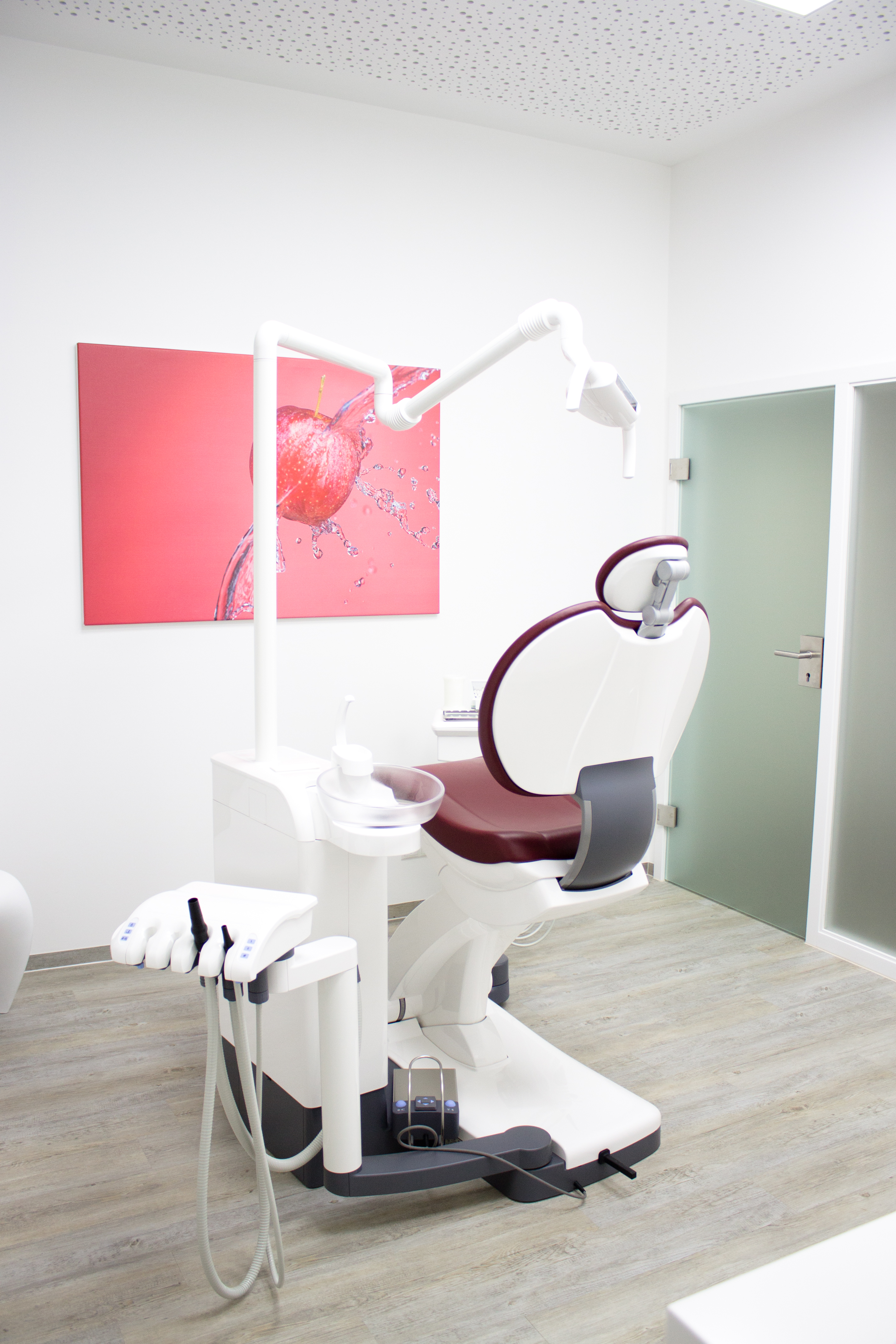 Zahnarzt Plauen | Praxis Kühn - Zahnmedizinstudium Famulatur