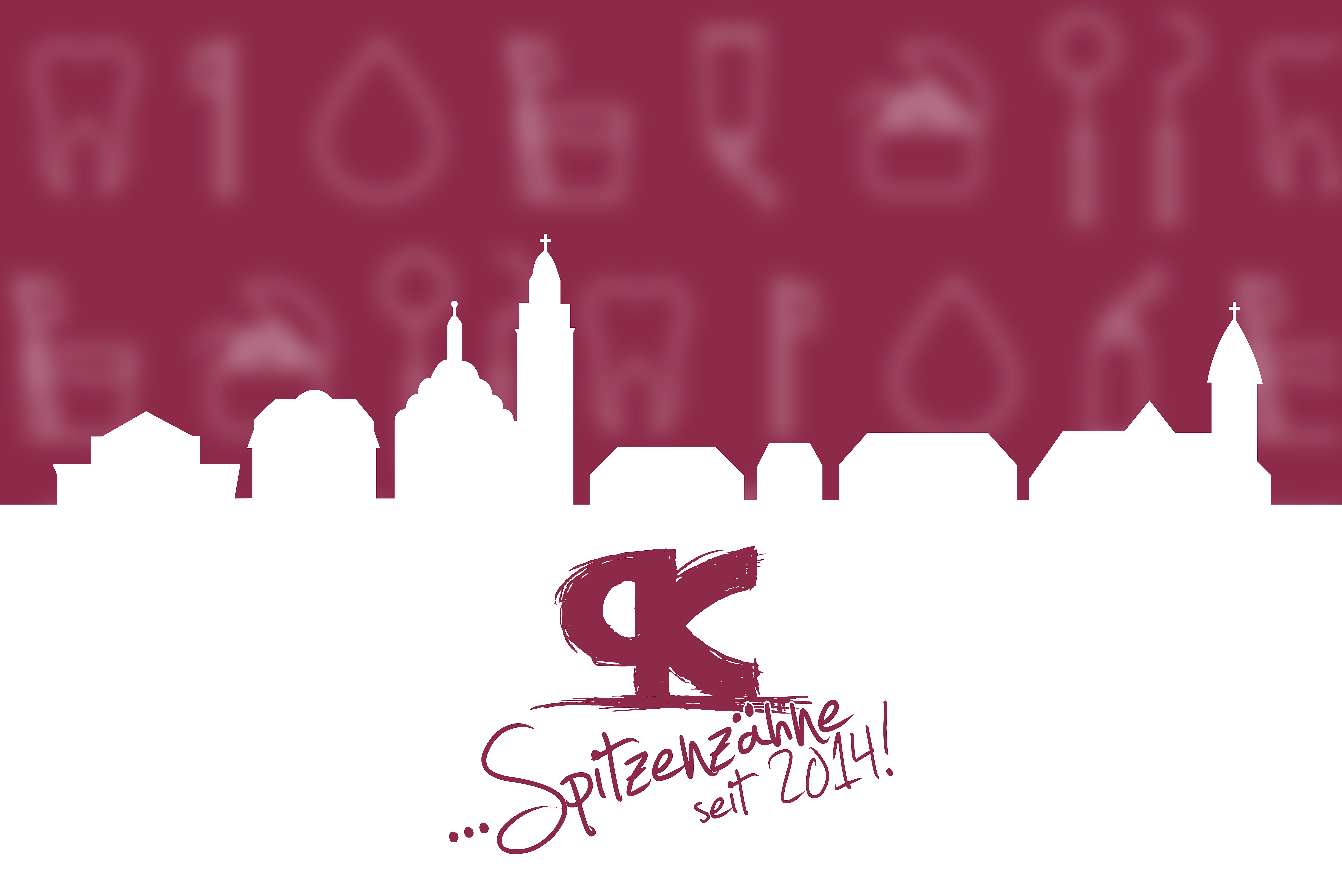 Zahnarzt Plauen | Praxis Kühn - ...Spitzenzähne seit 2014!